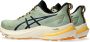 ASICS GT-2000 TR Hardloopschoenen Trail Heren Groen - Thumbnail 10