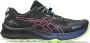 ASICS Gel Trabuco 11 Gore-tex Dames Hardloopschoenen 1012b425-003 Kleur Zwart - Thumbnail 7