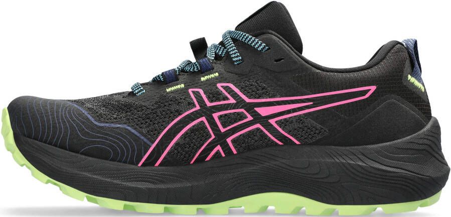 Asics Trailrunningschoenen Trabuco 11 Gore-Tex