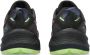 ASICS Gel Trabuco 11 Gore-tex Dames Hardloopschoenen 1012b425-003 Kleur Zwart - Thumbnail 10