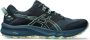 ASICS Trabuco Terra 2 Trailrunningschoenen Blauw 1 2 Man - Thumbnail 3