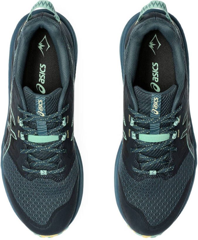 Asics Trailrunningschoenen TRABUCO TERRA 2