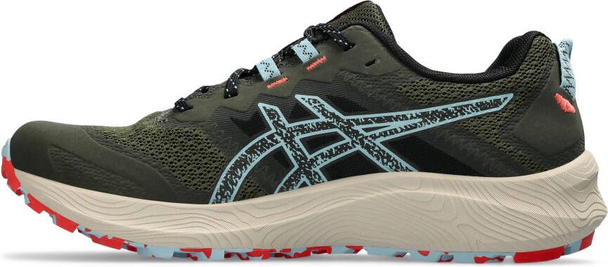 Asics Trailrunningschoenen TRABUCO TERRA 2