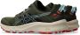 ASICS Trabuco Terra 2 Trailrunningschoenen grijs - Thumbnail 9