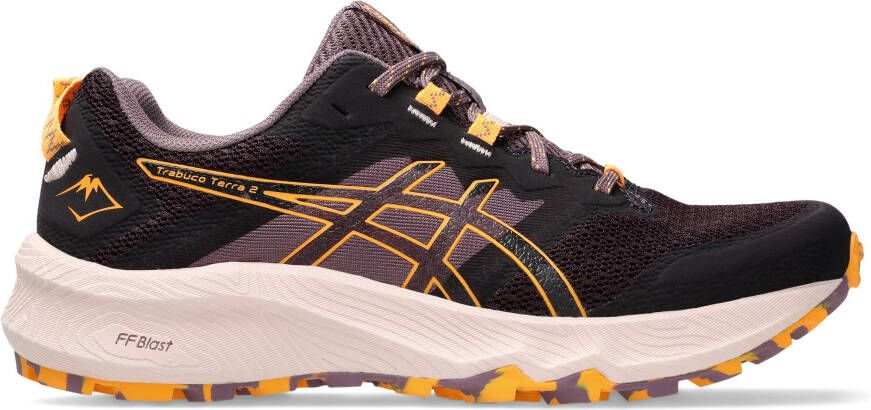 Asics Trailrunningschoenen TRABUCO TERRA 2