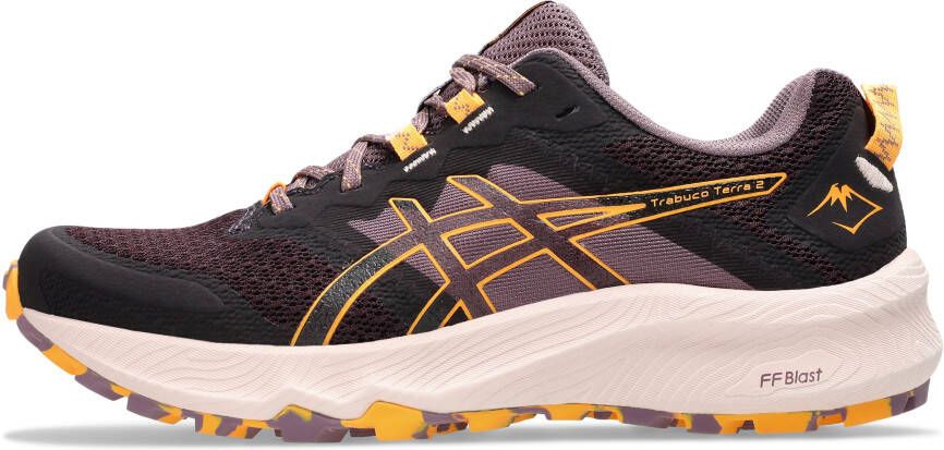 Asics Trailrunningschoenen TRABUCO TERRA 2