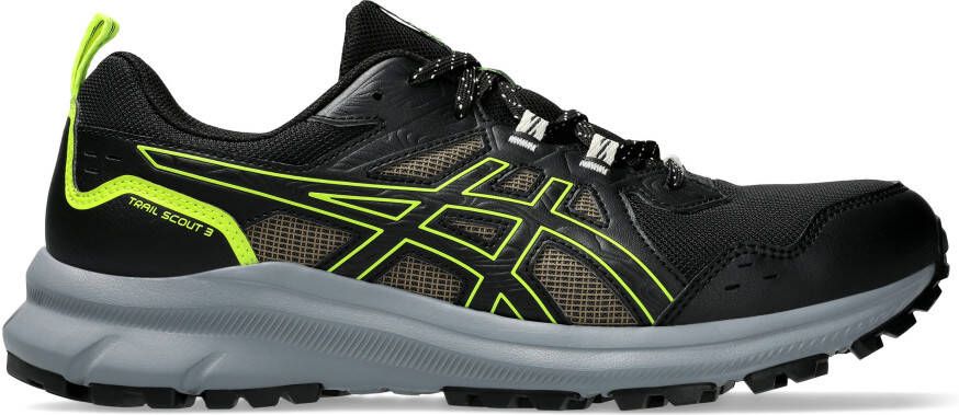 Asics Trailrunningschoenen TRAIL SCOUT 3