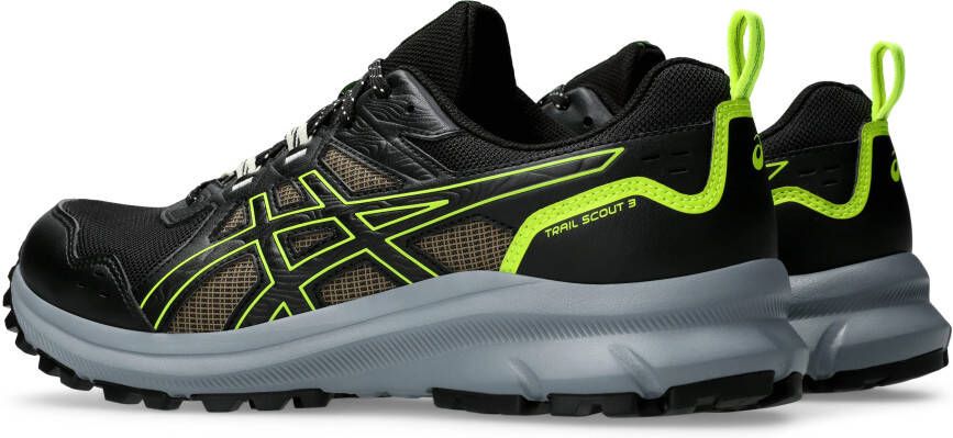 Asics Trailrunningschoenen TRAIL SCOUT 3