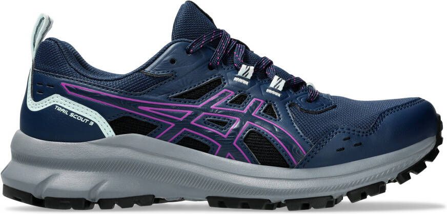 Asics Trailrunningschoenen TRAIL SCOUT 3