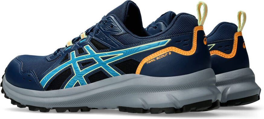 Asics Trailrunningschoenen TRAIL SCOUT 3