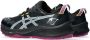 ASICS Women's Gel-Trabuco 12 GTX Trailrunningschoenen zwart - Thumbnail 4