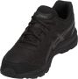 ASICS Gel Mission 3 Wandelschoenen zwart antraciet - Thumbnail 5