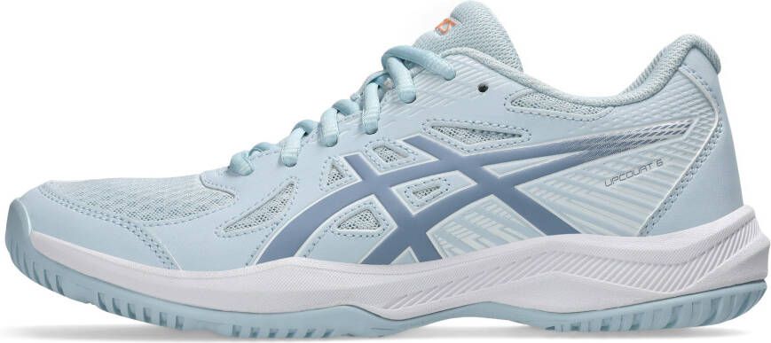 Asics Zaalschoenen UPCOURT 6 voor binnensport