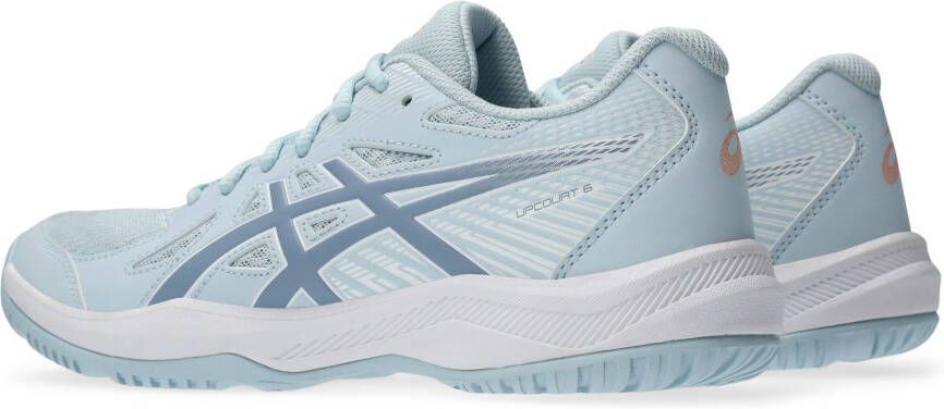 Asics Zaalschoenen UPCOURT 6 voor binnensport