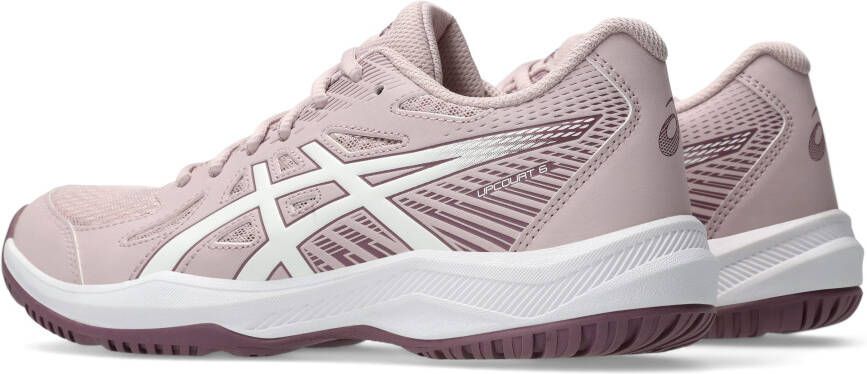 Asics Zaalschoenen UPCOURT 6 voor binnensport