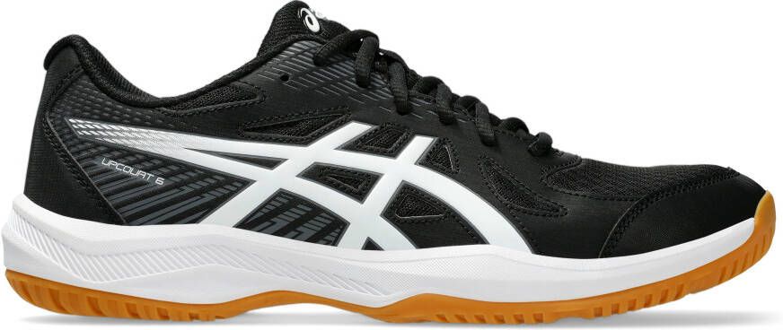 Asics Zaalschoenen UPCOURT 6 voor binnensport