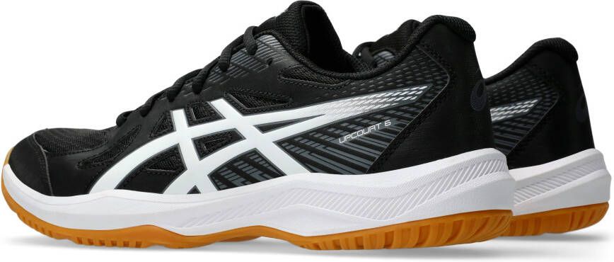 Asics Zaalschoenen UPCOURT 6 voor binnensport