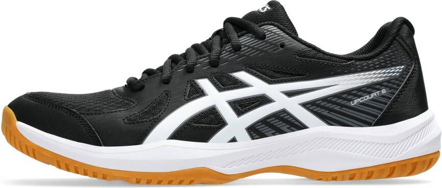 Asics Zaalschoenen UPCOURT 6 voor binnensport