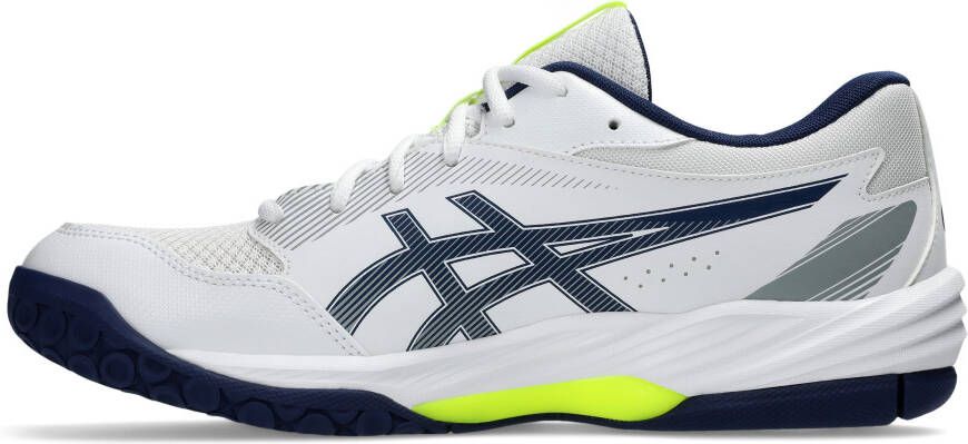 Asics Zaalschoenen GEL-TASK 4 voor binnensport