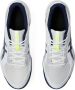 Ascs Asics Gel Task 4 Heren Indoorschoenen 1071a103-100 Kl - Thumbnail 8