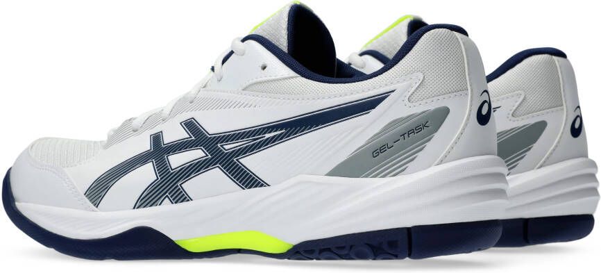 Asics Zaalschoenen GEL-TASK 4 voor binnensport