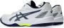 Ascs Asics Gel Task 4 Heren Indoorschoenen 1071a103-100 Kl - Thumbnail 11