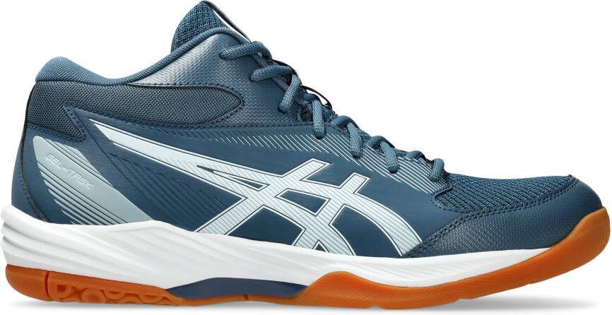 Asics Zaalschoenen GEL-TASK MT 4 voor binnensport