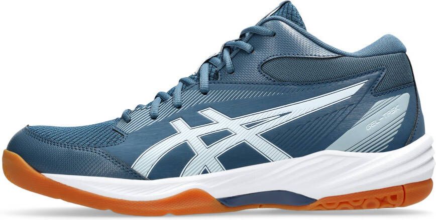 Asics Zaalschoenen GEL-TASK MT 4 voor binnensport