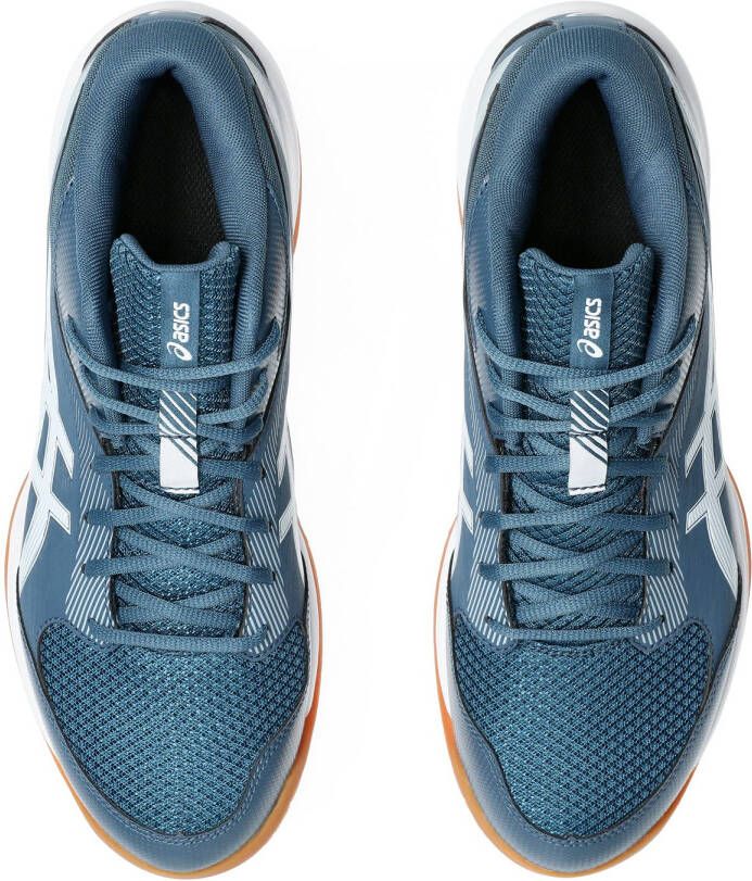 Asics Zaalschoenen GEL-TASK MT 4 voor binnensport