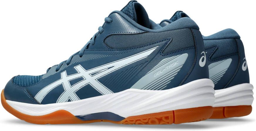 Asics Zaalschoenen GEL-TASK MT 4 voor binnensport