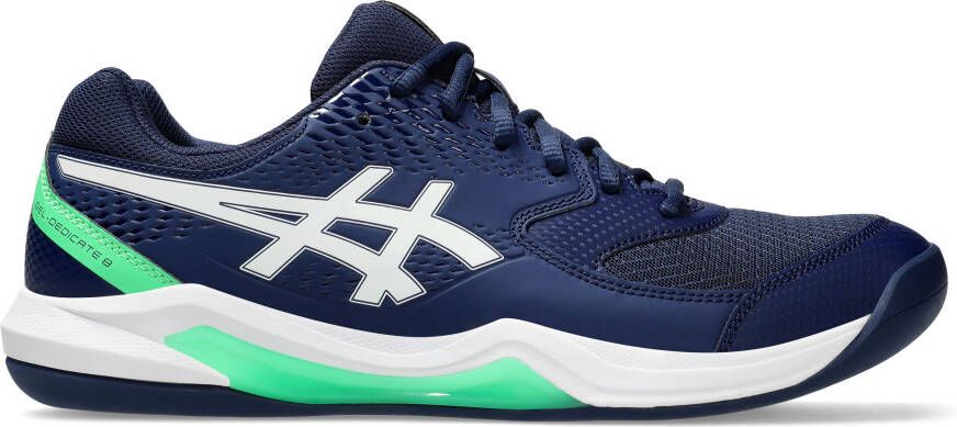 Asics Tennisschoenen GEL-DEDICATE 8 INDOOR