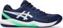 Asics Tennisschoenen GEL-DEDICATE 8 INDOOR - Thumbnail 2