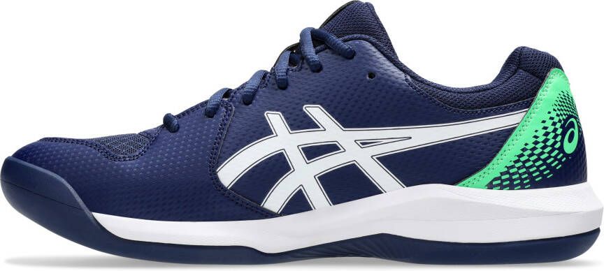 Asics Tennisschoenen GEL-DEDICATE 8 INDOOR