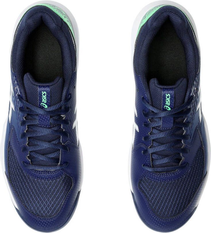 Asics Tennisschoenen GEL-DEDICATE 8 INDOOR