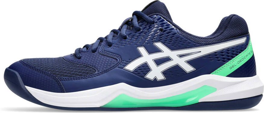 Asics Tennisschoenen GEL-DEDICATE 8 INDOOR