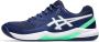 Asics Tennisschoenen GEL-DEDICATE 8 INDOOR - Thumbnail 8