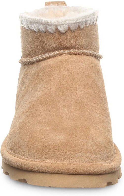 Bearpaw Winterlaarzen ALYSSA instappers winterlaarzen met lamswol