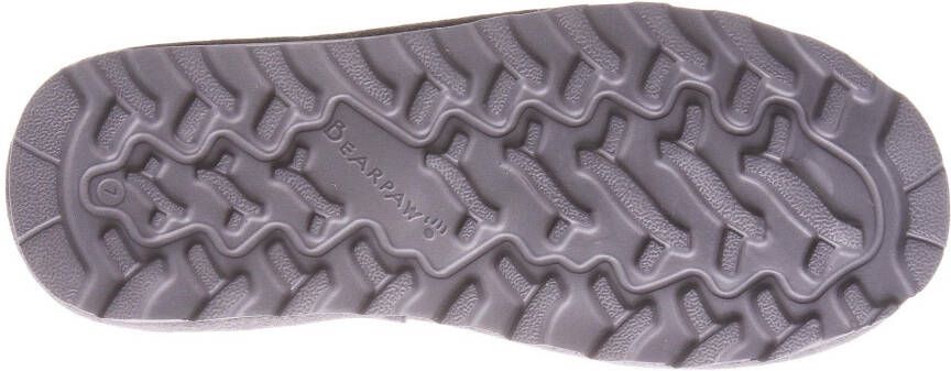 Bearpaw Winterlaarzen ALYSSA met waterafstotende neverwet -impregnering