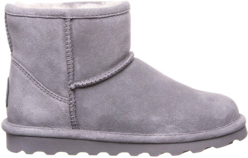 Bearpaw Winterlaarzen ALYSSA met waterafstotende neverwet -impregnering