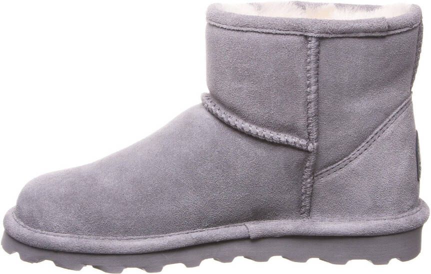 Bearpaw Winterlaarzen ALYSSA met waterafstotende neverwet -impregnering