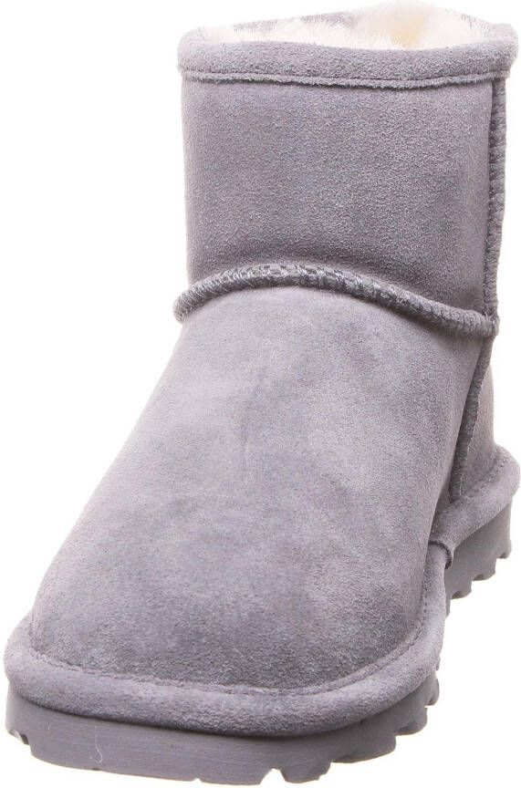 Bearpaw Winterlaarzen ALYSSA met waterafstotende neverwet -impregnering