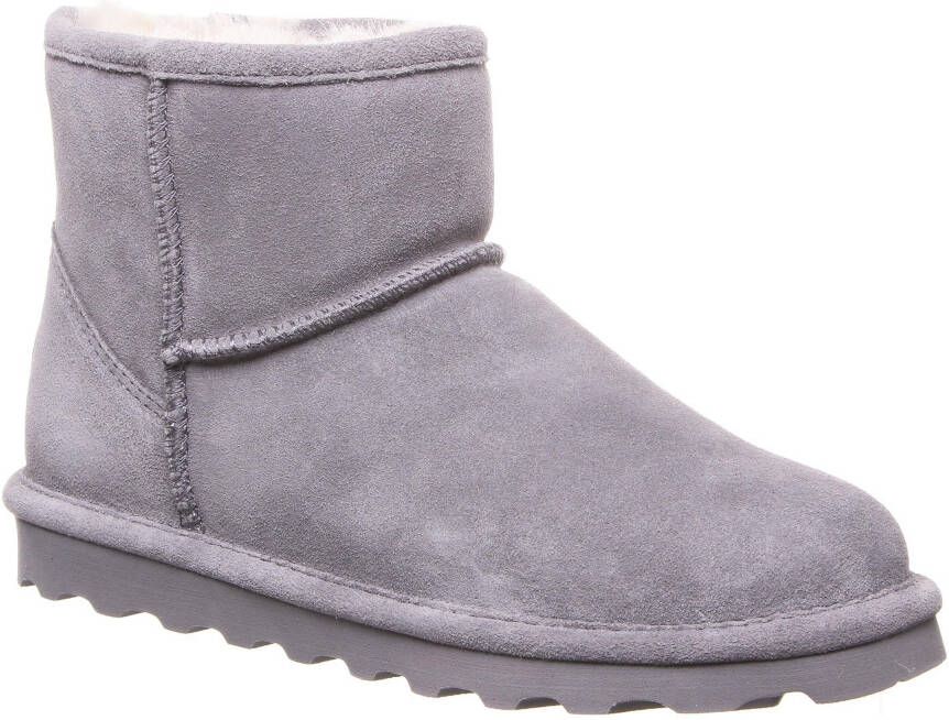 Bearpaw Winterlaarzen ALYSSA met waterafstotende neverwet -impregnering