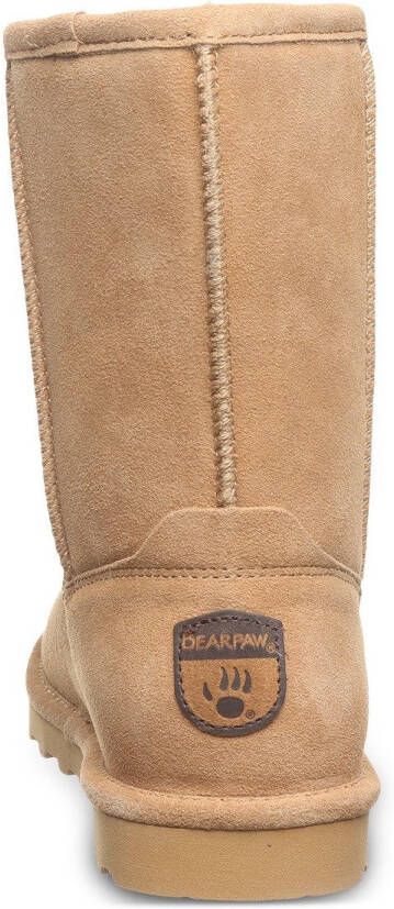 Bearpaw Winterlaarzen ELLE SHORT in comfortmodel