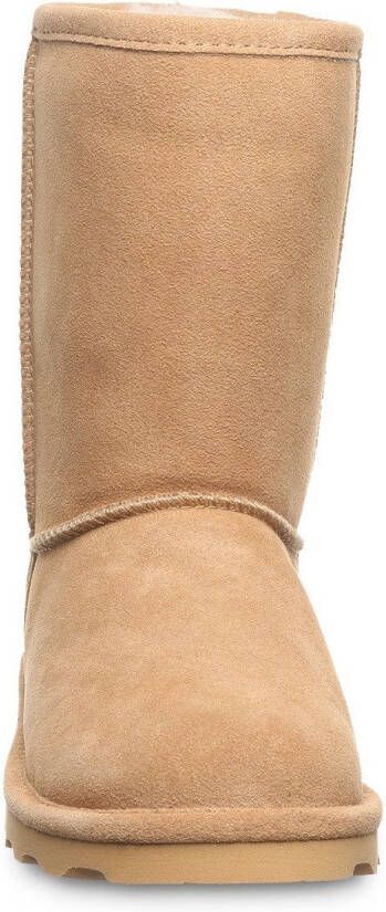 Bearpaw Winterlaarzen ELLE SHORT in comfortmodel