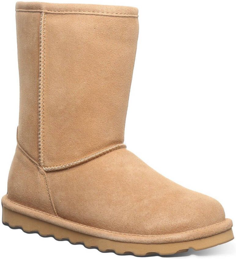 Bearpaw Winterlaarzen ELLE SHORT in comfortmodel