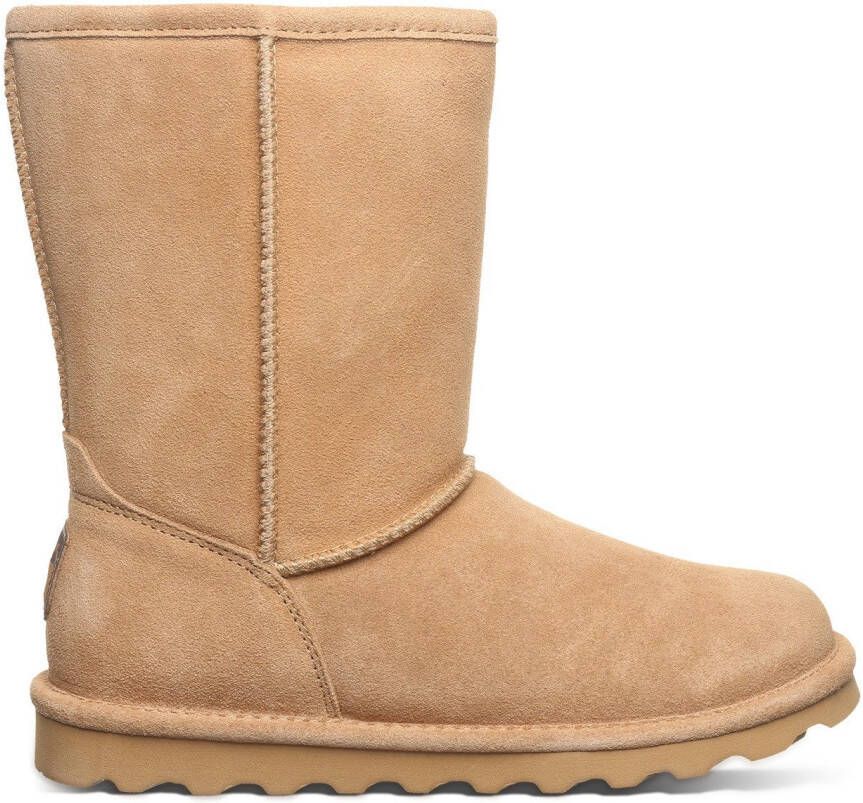 Bearpaw Winterlaarzen ELLE SHORT in comfortmodel