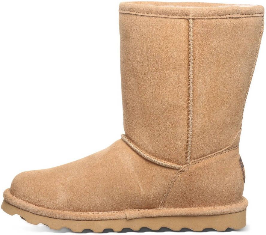 Bearpaw Winterlaarzen ELLE SHORT in comfortmodel