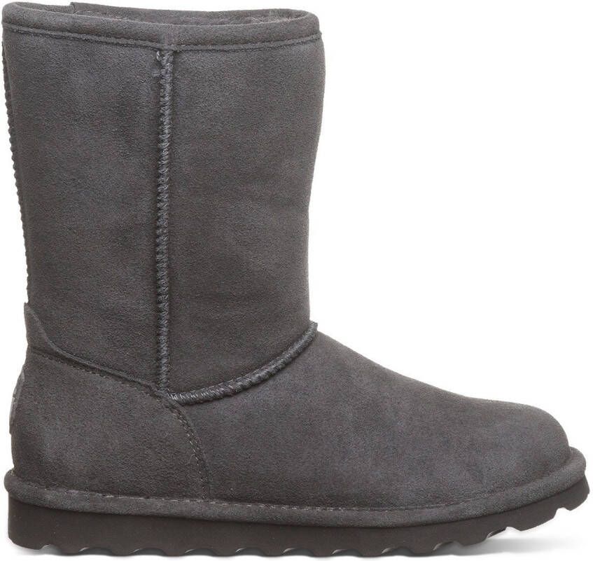 Bearpaw Winterlaarzen ELLE SHORT in comfortmodel