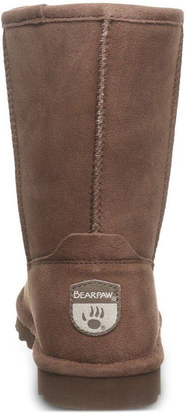 Bearpaw Winterlaarzen ELLE SHORT in comfortmodel