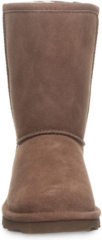 Bearpaw Winterlaarzen ELLE SHORT in comfortmodel